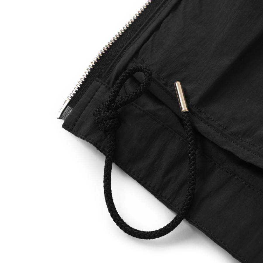 TATRAS タトラス ナイロンジャケット LILIN ブルゾン 大きい