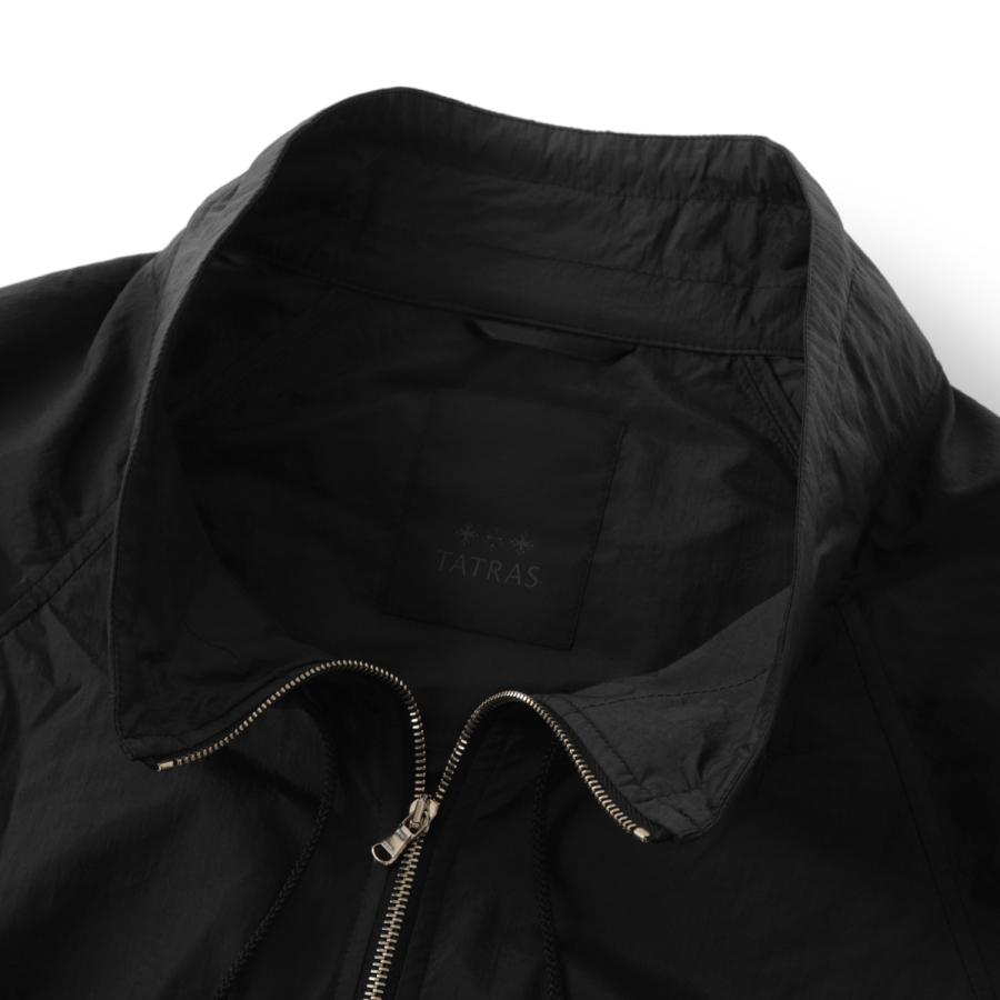 TATRAS タトラス ナイロンジャケット LILIN ブルゾン 大きい