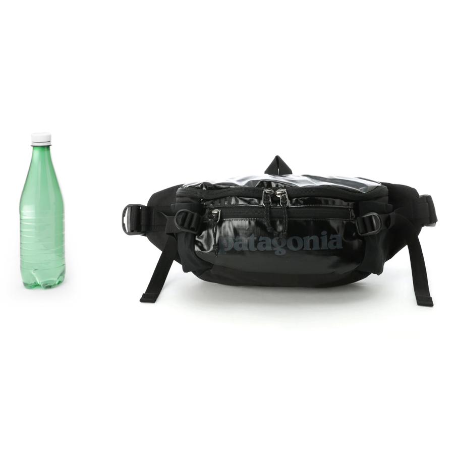 patagonia（パタゴニア） クロスボディバッグ BLACK HOLE WAIST PACK