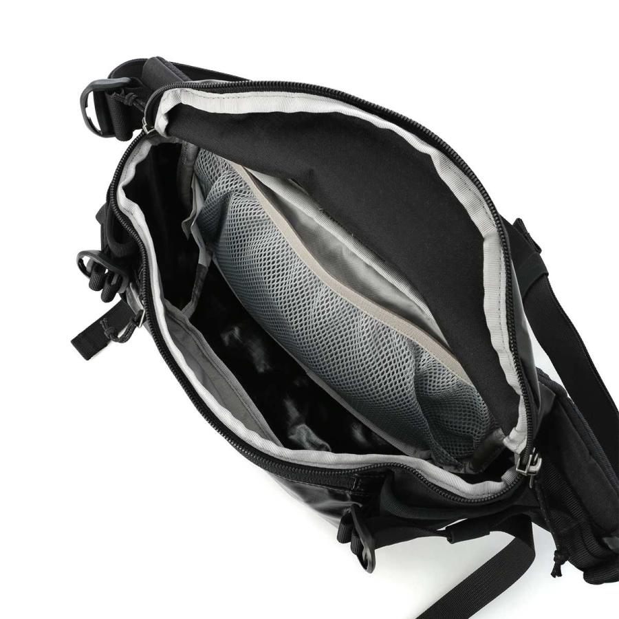 patagonia（パタゴニア） クロスボディバッグ BLACK HOLE WAIST PACK