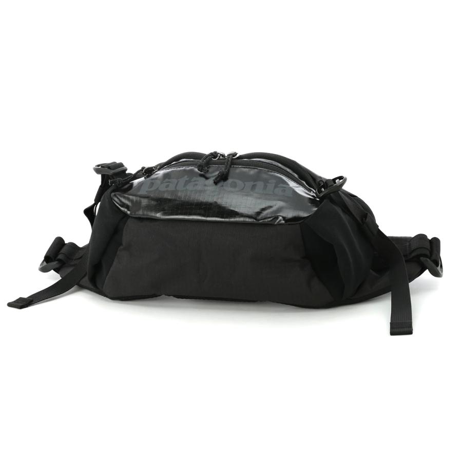 patagonia（パタゴニア） クロスボディバッグ BLACK HOLE WAIST PACK