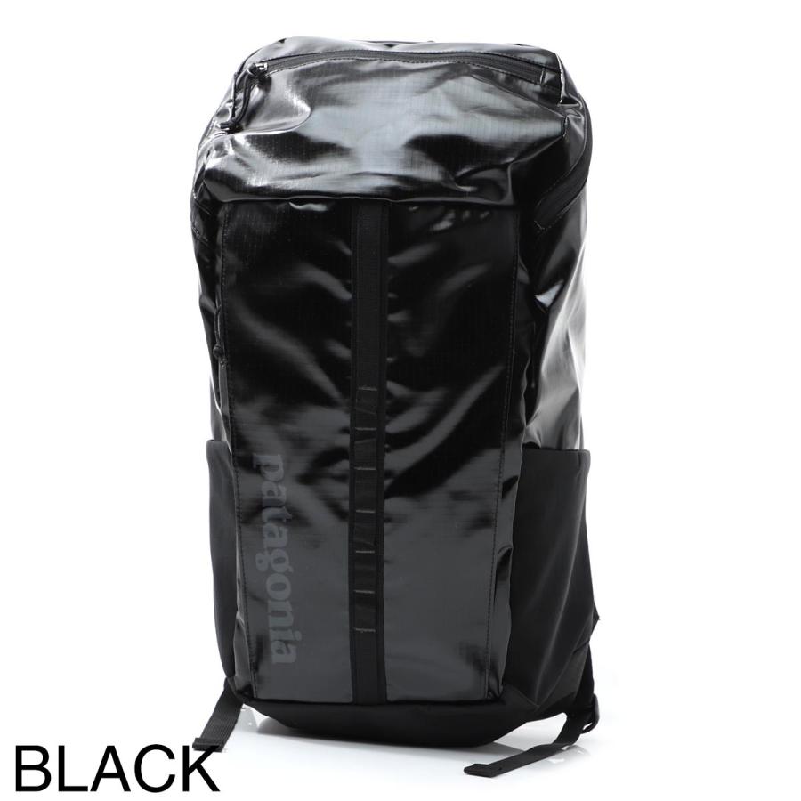 patagonia（パタゴニア） バックパック BLACK HOLE PACK 25L リュック