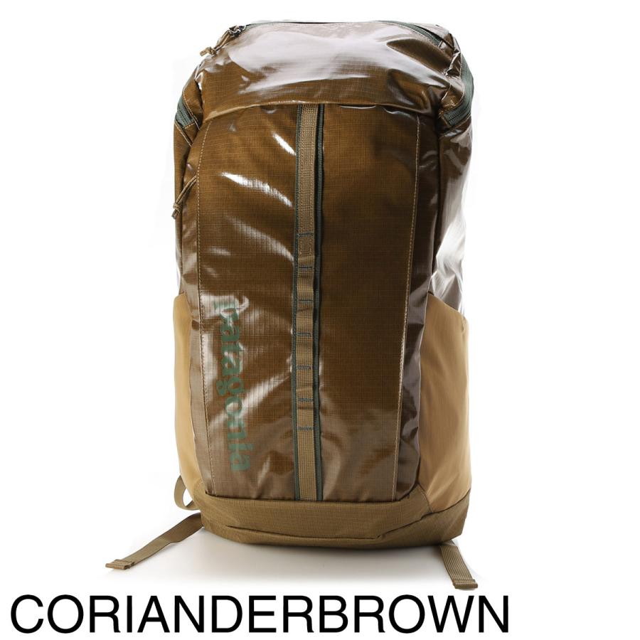 patagonia（パタゴニア） バックパック BLACK HOLE PACK 25L リュック