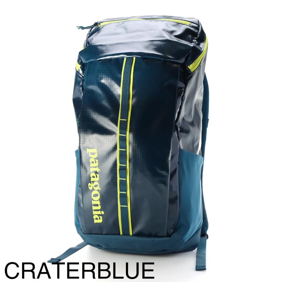 パタゴニア　リュック patagonia（パタゴニア） バックパック BLACK HOLE PACK 25L リュック