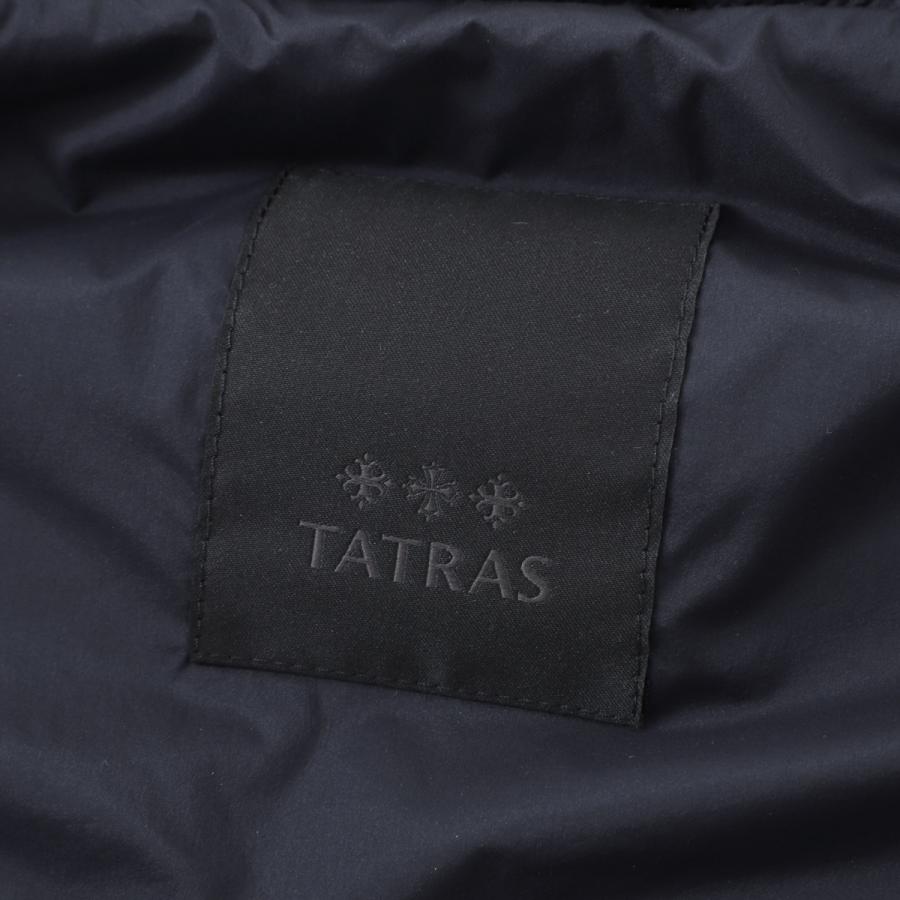 TATRAS（タトラス） ダウンベスト MANISIO マニシオ 大きいサイズあり