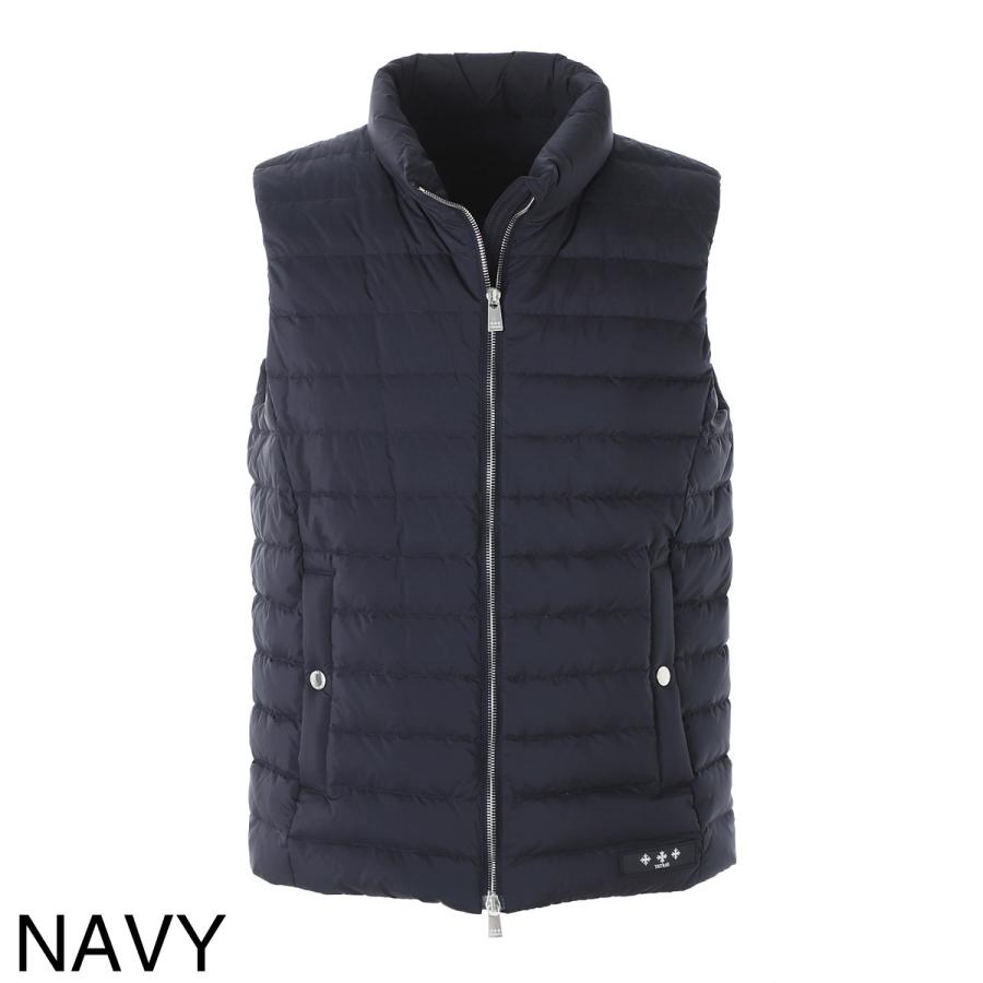 タトラス　ダウン　ベスト　3サイズ TATRAS POSEIDONE タトラス ポセイドーネ ダウンベスト (TATRAS