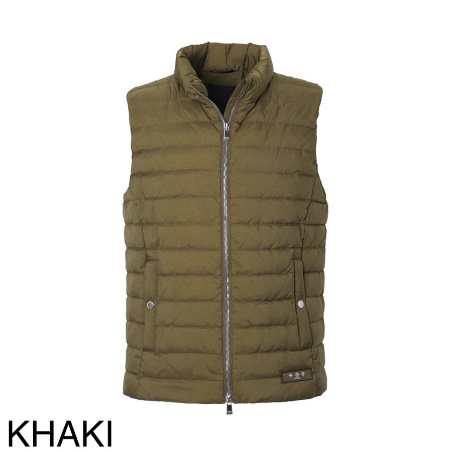 TATRAS GENUINE  DOWNベスト TATRAS（タトラス）の「TATRAS(タトラス)LEONARDO / MTA17A4299