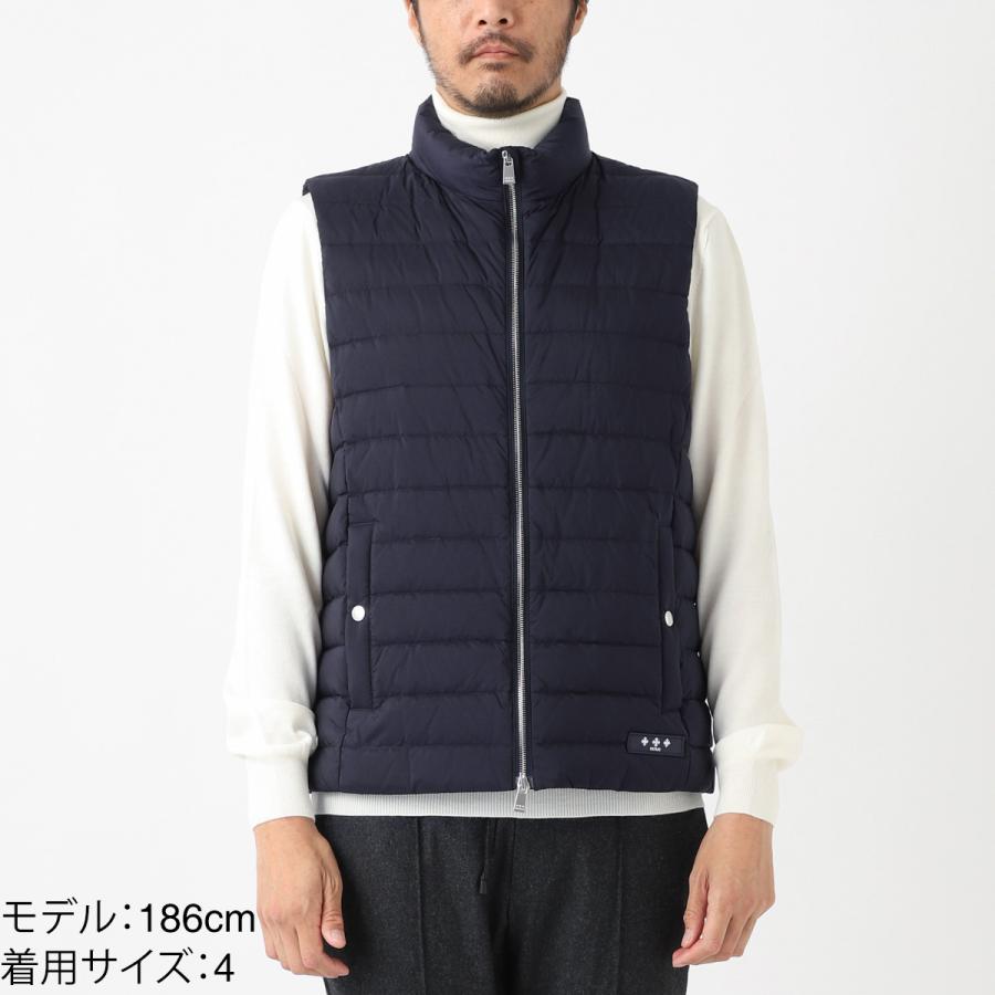 TATRAS タトラス ダウンベスト MANISIO マニシオ 大きいサイズ TATRAS タトラス ダウンベスト MANISIO マニシオ 大きいサイズ