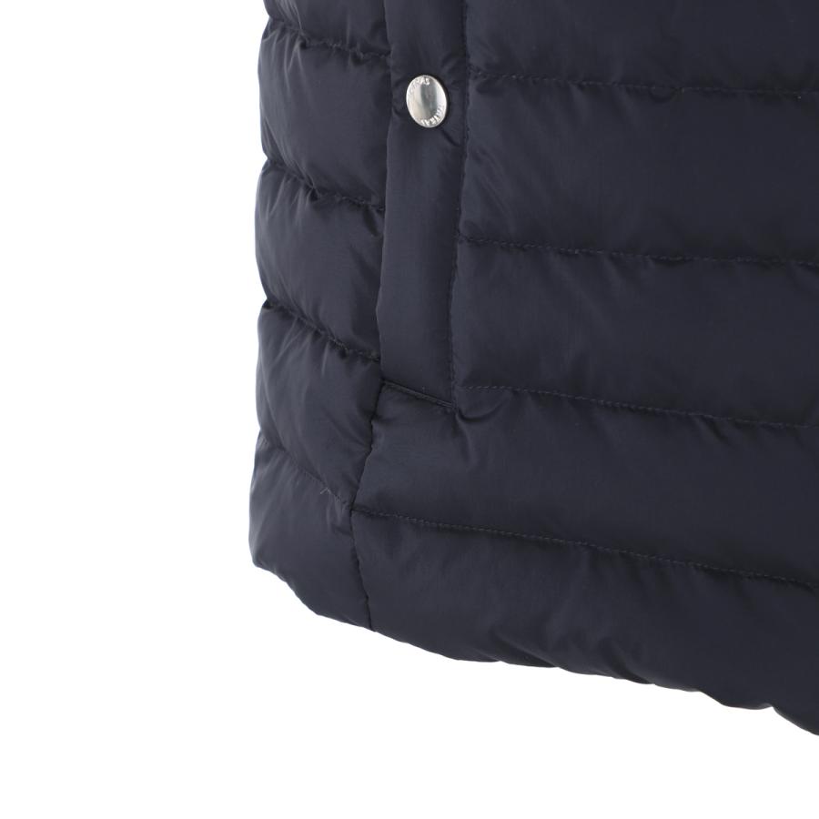 TATRAS タトラス ダウンベスト MANISIO マニシオ 大きいサイズ