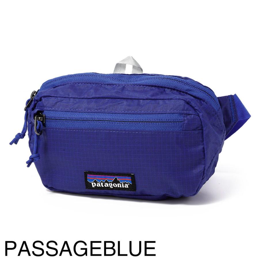 patagonia（パタゴニア） patagoniaボディバッグ ウルトラライト