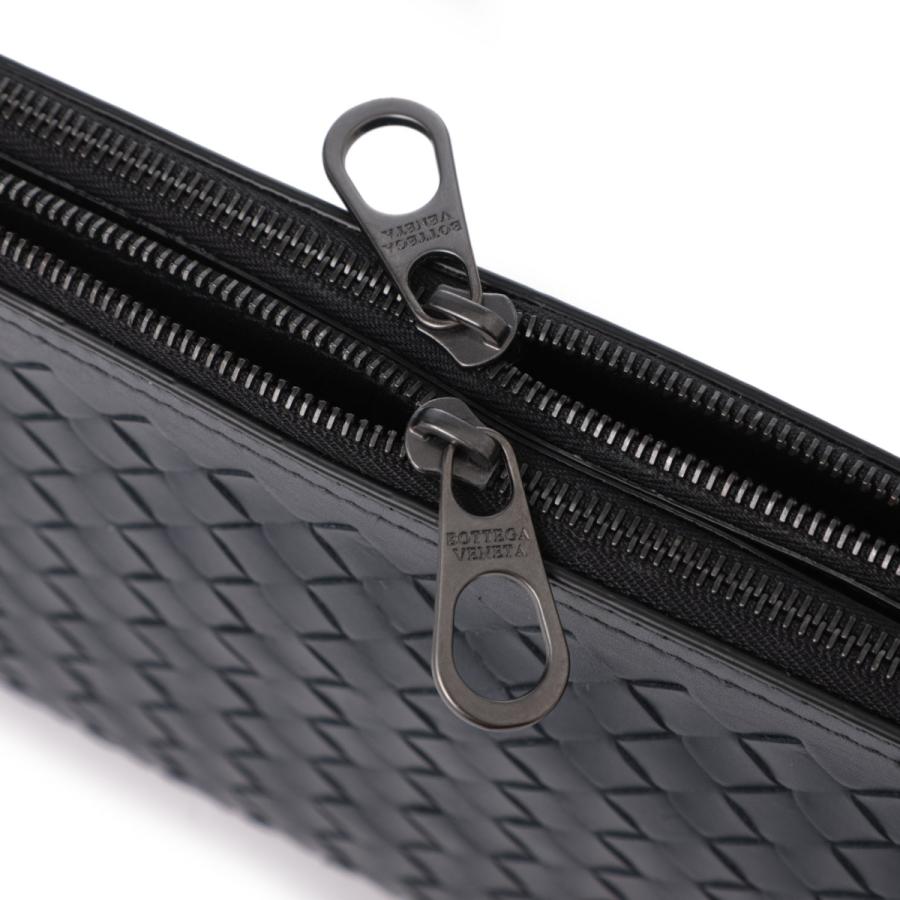 BOTTEGA VENETA（ボッテガ・ヴェネタ） クラッチバッグ LEGGERO