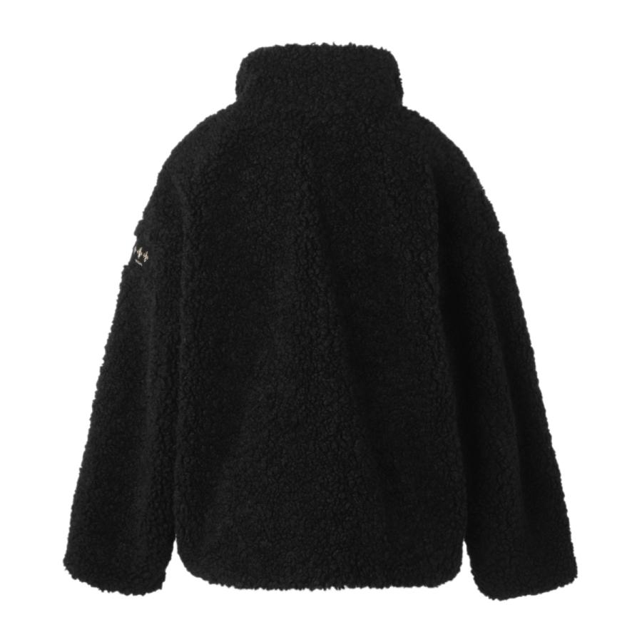 ジャケット・アウター TATRAS LUELA BLACK 楽天市場】TATRAS タトラス ボアジャケット LUELA ルエラ