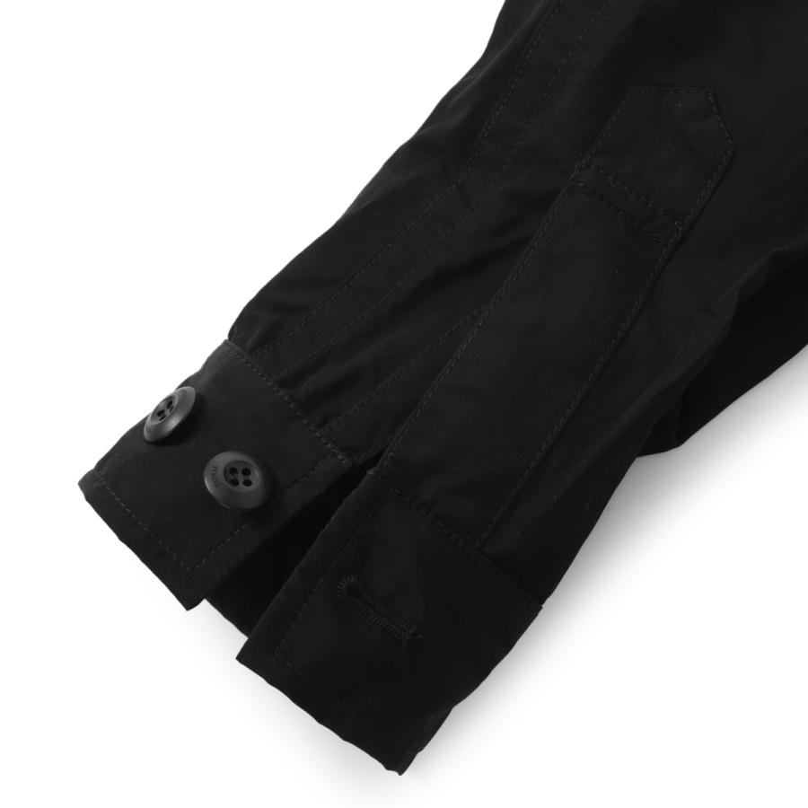 TATRAS（タトラス） ナイロンジャケット PODEGA シャツジャケット