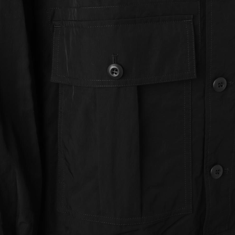 TATRAS（タトラス） ナイロンジャケット PODEGA シャツジャケット