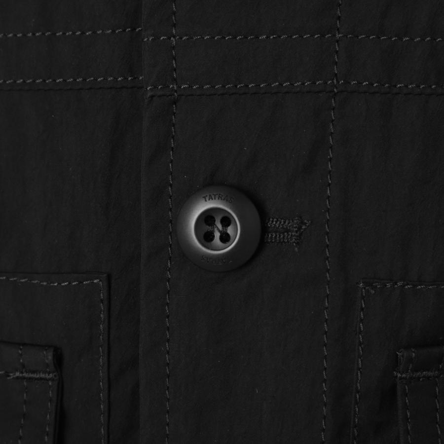 TATRAS（タトラス） ナイロンジャケット PODEGA シャツジャケット