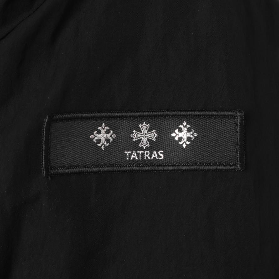 TATRAS（タトラス） ナイロンジャケット PODEGA シャツジャケット