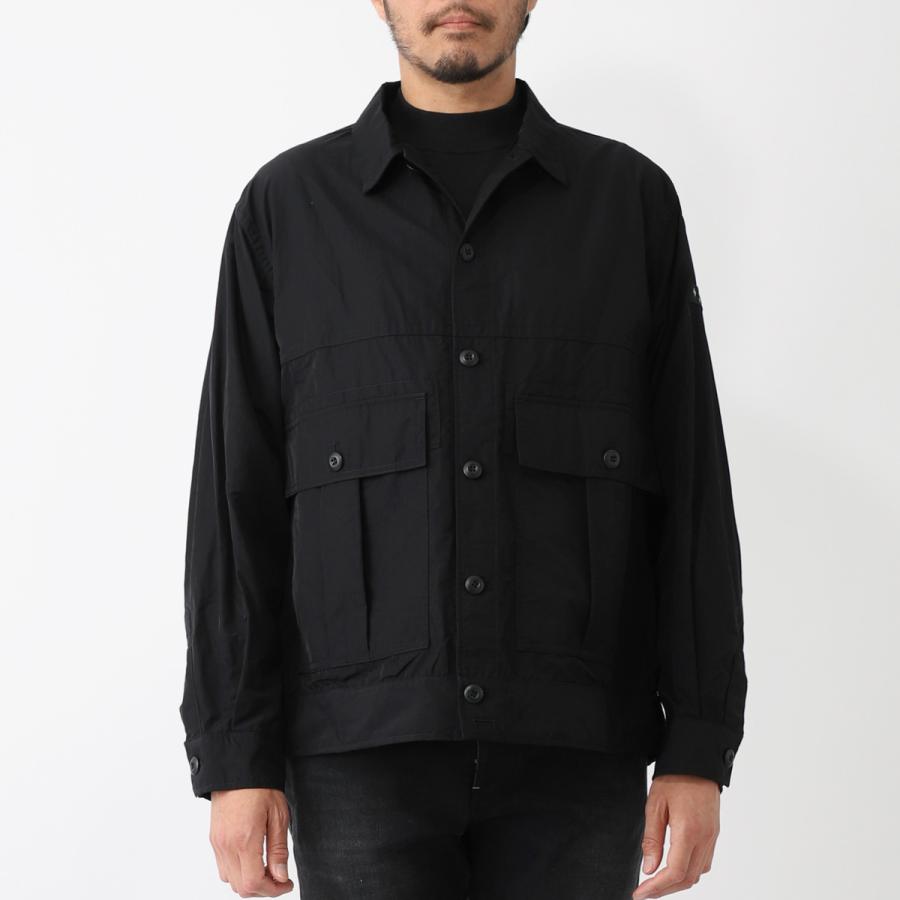 TATRAS（タトラス） ナイロンジャケット PODEGA シャツジャケット