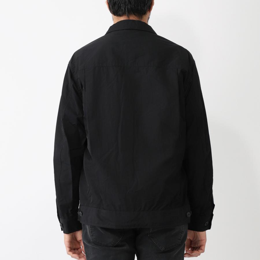 TATRAS（タトラス） ナイロンジャケット PODEGA シャツジャケット