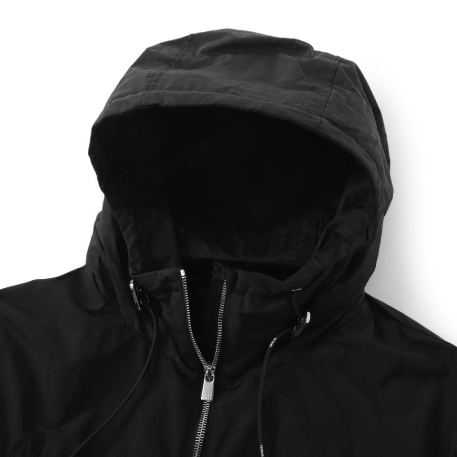 TATRAS ジャージフーデットブルゾン　Mサイズ TATRAS TATRAS【タトラス】フーデットブルゾン LULIO ナイロン