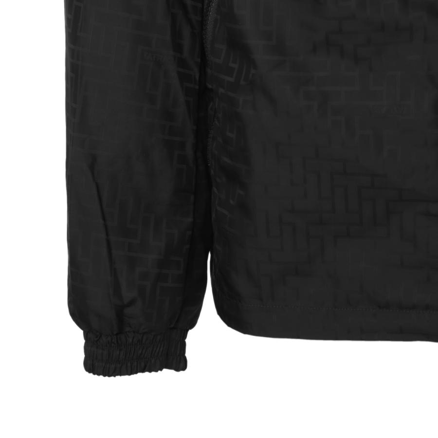 TATRAS（タトラス） ナイロンジャケット STULA フーデッド ブルゾン