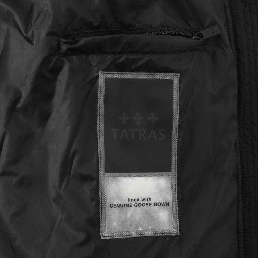 TATRAS（タトラス） ダウンジャケット DAESIA 大きいサイズあり