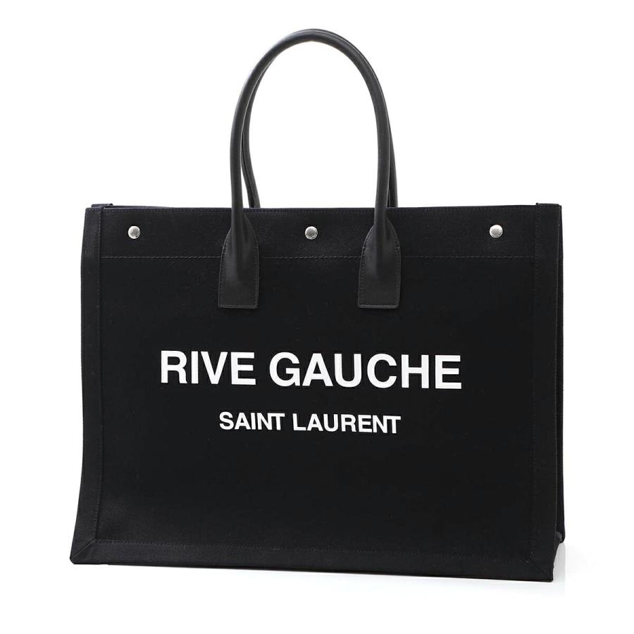 SAINT LAURENT サンローラン トートバッグ RIVE GAUCHE リヴ・ゴーシュ