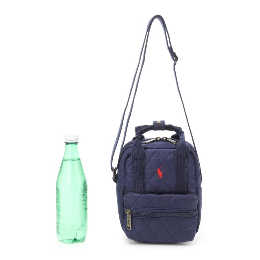 ラルフローレン 2way クロスボディ ショルダーバッグ ラルフローレン ショルダーバッグ クロスボディ 斜め掛け ヘリンボーン