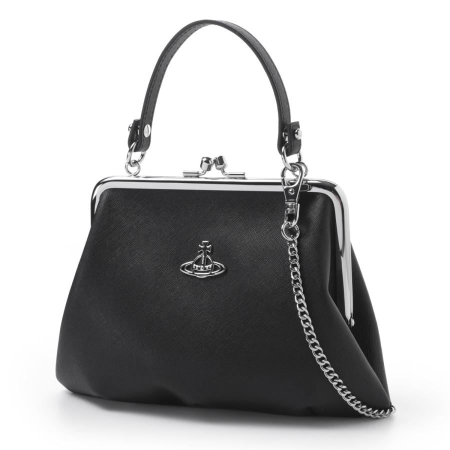 Vivienne Westwood（ヴィヴィアンウエストウッド） ショルダーバッグ