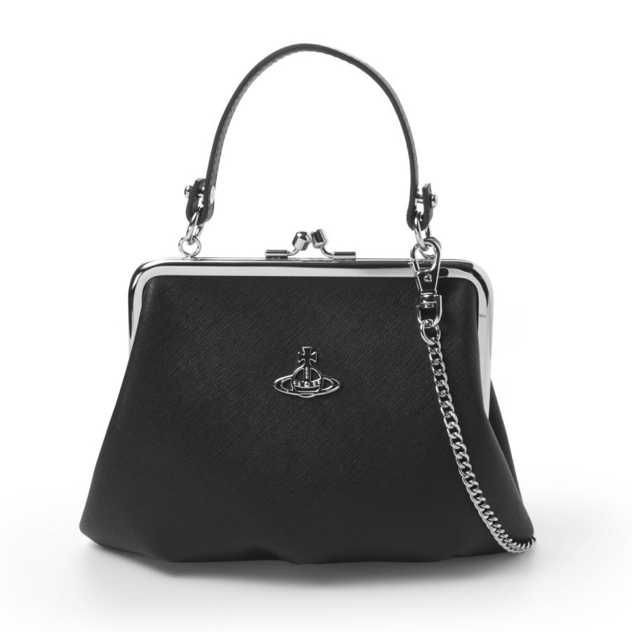 Vivienne Westwood（ヴィヴィアンウエストウッド） ショルダーバッグ