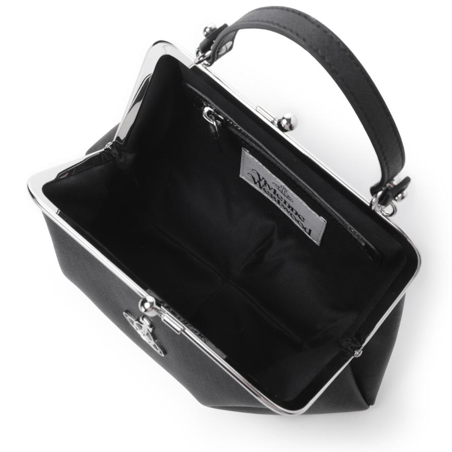 Vivienne Westwood（ヴィヴィアンウエストウッド） ショルダーバッグ