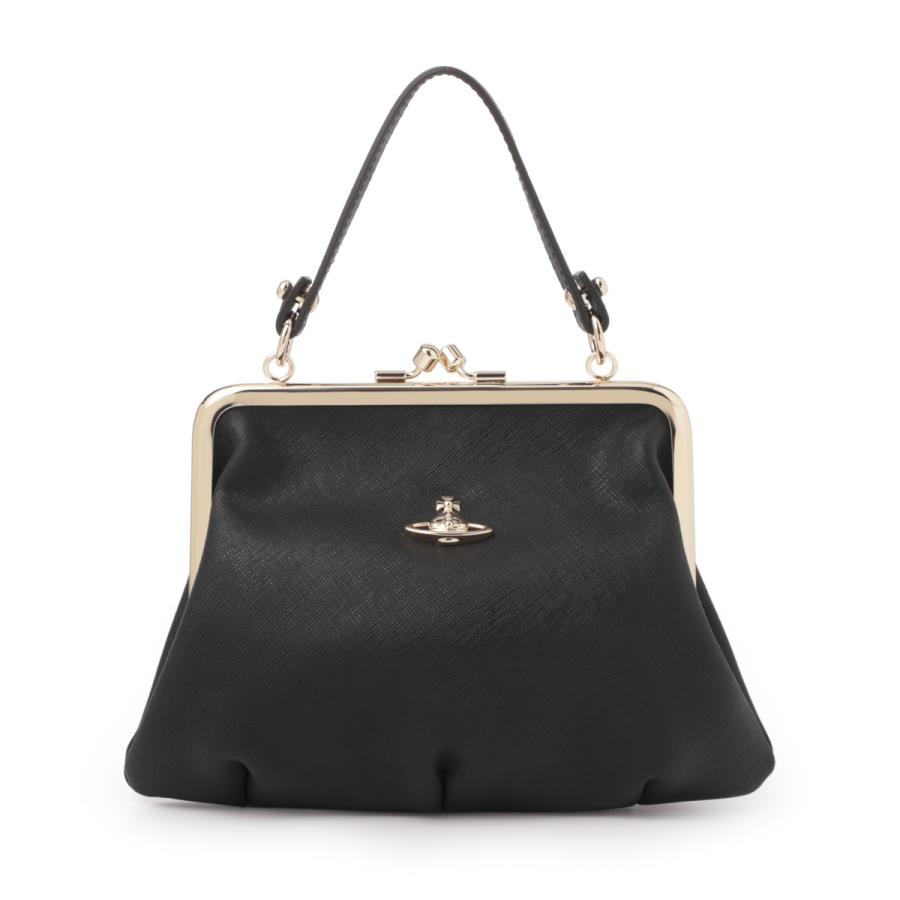 Vivienne Westwood ショルダーバッグ 2WAY/がま口バッグ/ Vivienne Westwood（ヴィヴィアンウエストウッド） バッグ がま口