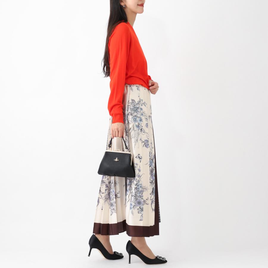 Vivienne Westwood（ヴィヴィアンウエストウッド） バッグ がま口
