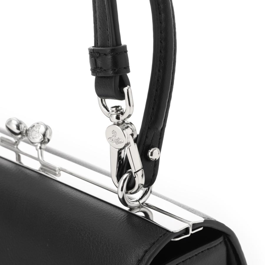 Vivienne Westwood（ヴィヴィアンウエストウッド） バッグ がま口