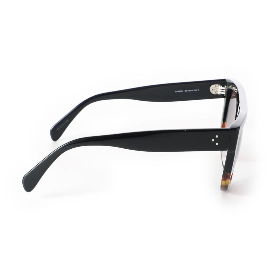 CELINE（セリーヌ） サングラス アビエーター AVIATOR 8001 ブラック