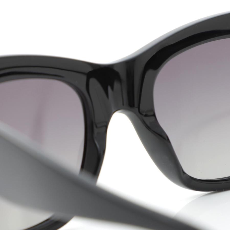 CELINE セリーヌ サングラス キャットアイ S004 ブラック CELINE セリーヌ サングラス キャットアイ S004 ブラック