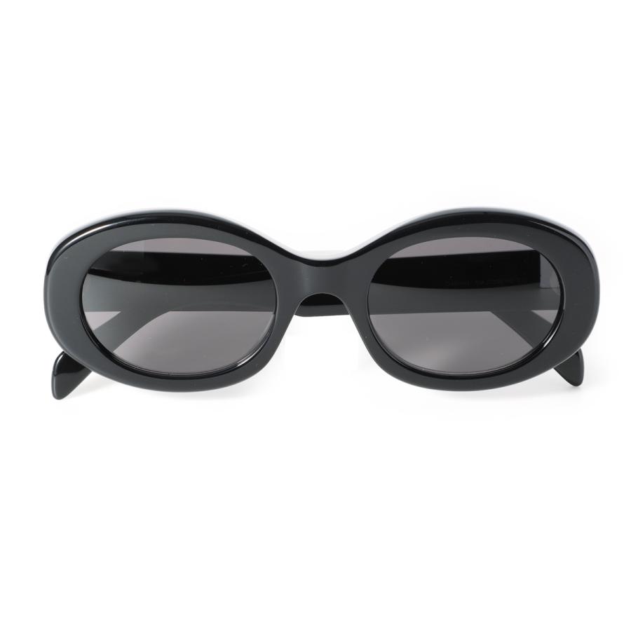 CELINE セリーヌ サングラス トリオンフ TRIOMPHE 01 ブラック CELINE セリーヌ サングラス トリオンフ TRIOMPHE 01 ブラック