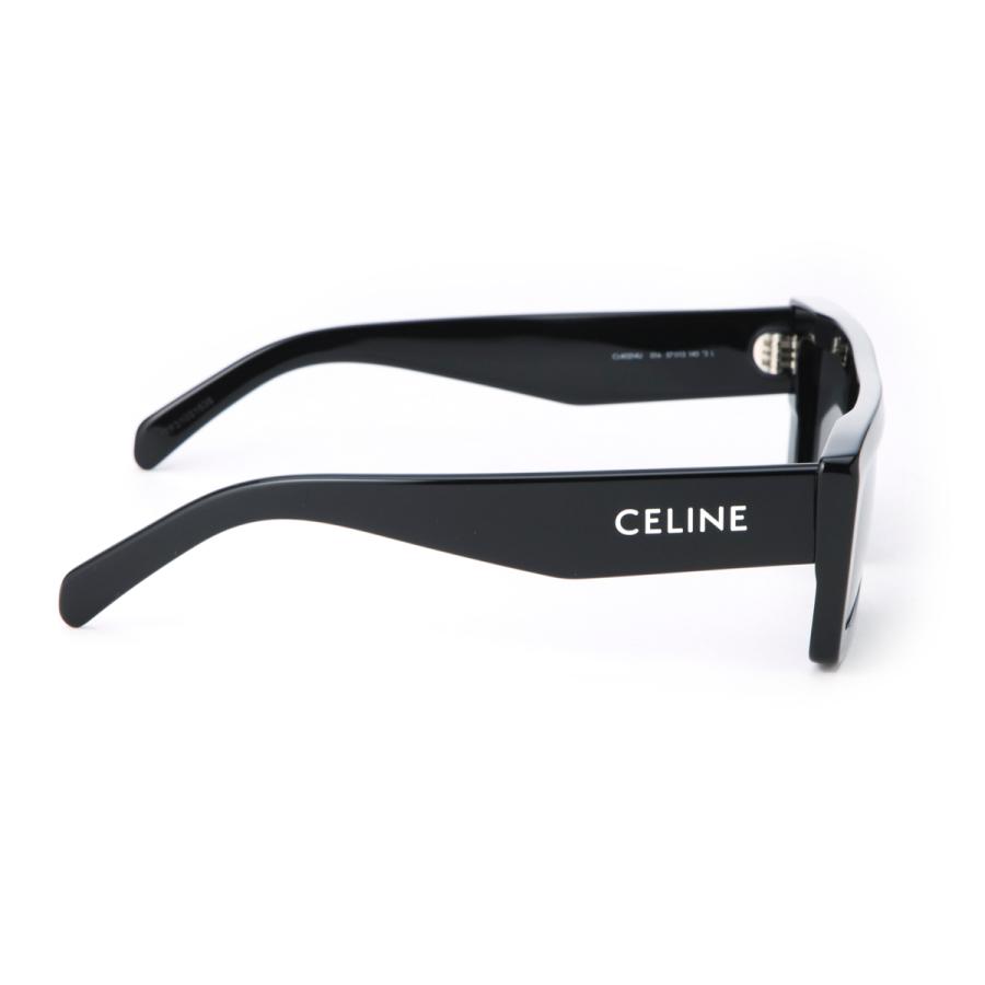 CELINE（セリーヌ） サングラス MONOCHROMES ブラック メンズ 4s214