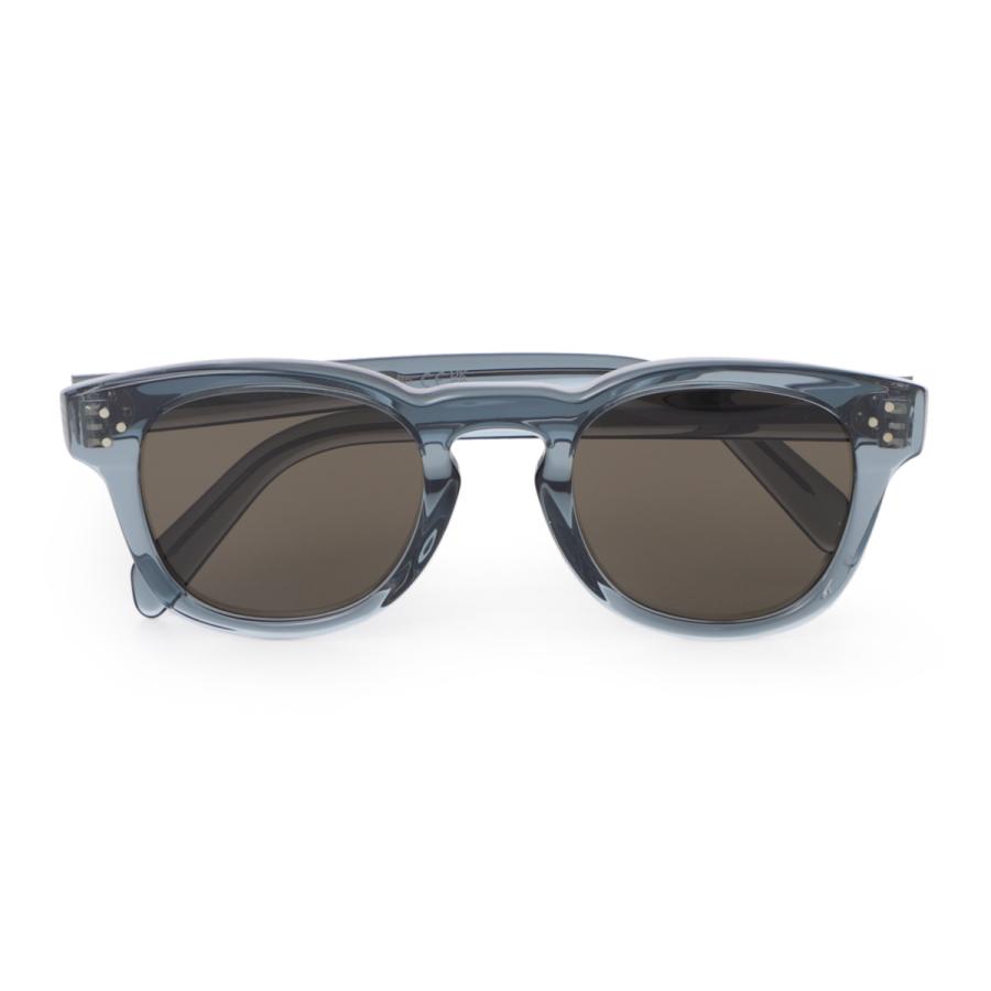 CELINE（セリーヌ） サングラス BLACK FRAME 42 SUNGLASSES ブルー