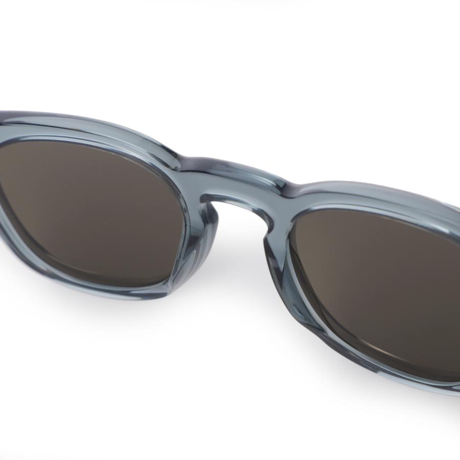 CELINE（セリーヌ） サングラス BLACK FRAME 42 SUNGLASSES ブルー
