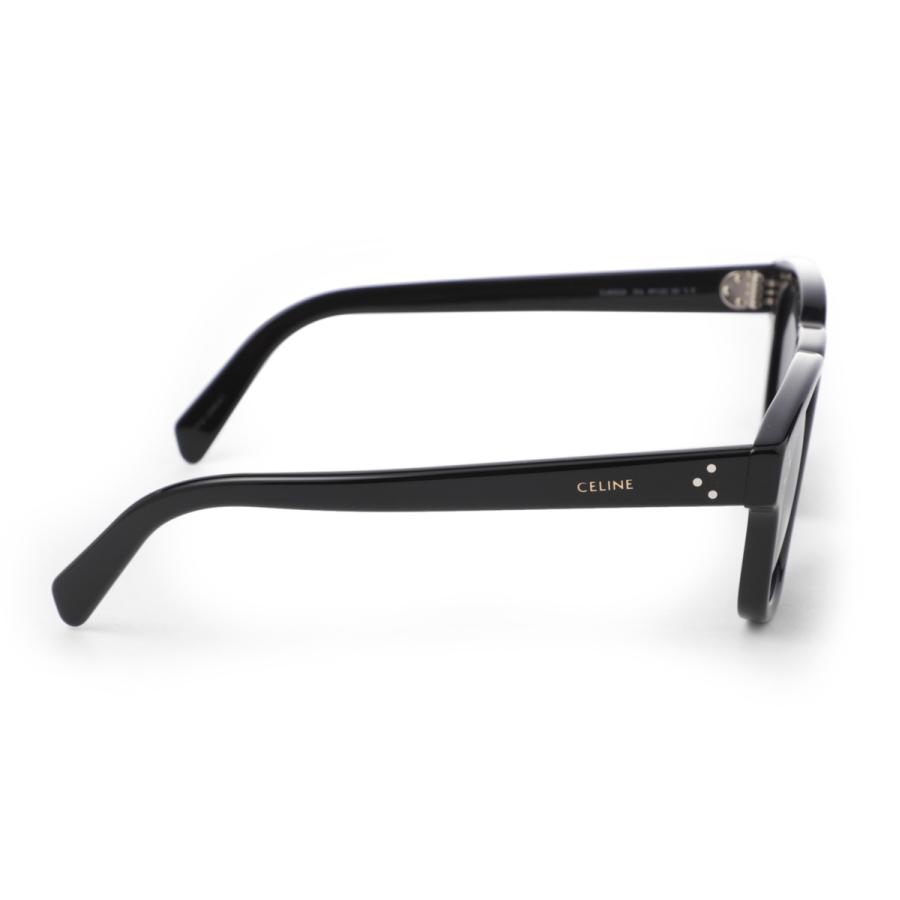 CELINE（セリーヌ） サングラス BLACK FRAME 42 ブラック メンズ