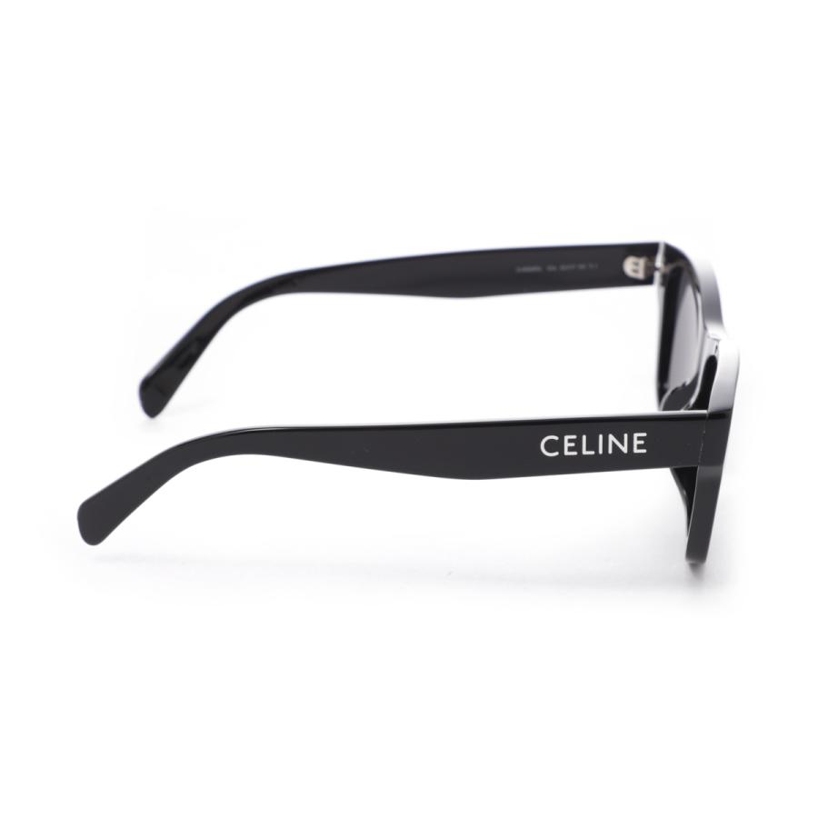 CELINE（セリーヌ） サングラス CELINE MONOCHROMS 05 ブラック メンズ