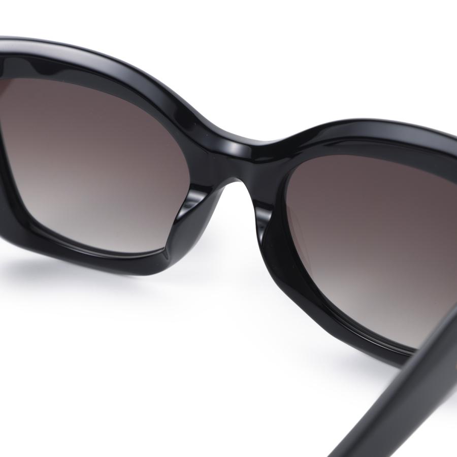 CELINE（セリーヌ） サングラス BUTTERFLY S324 ブラック レディース