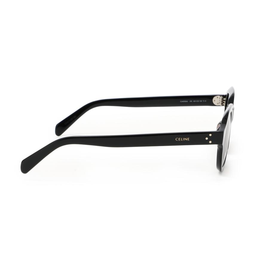 CELINE（セリーヌ） サングラス BLACK FRAME 60 ブラック メンズ 4s326