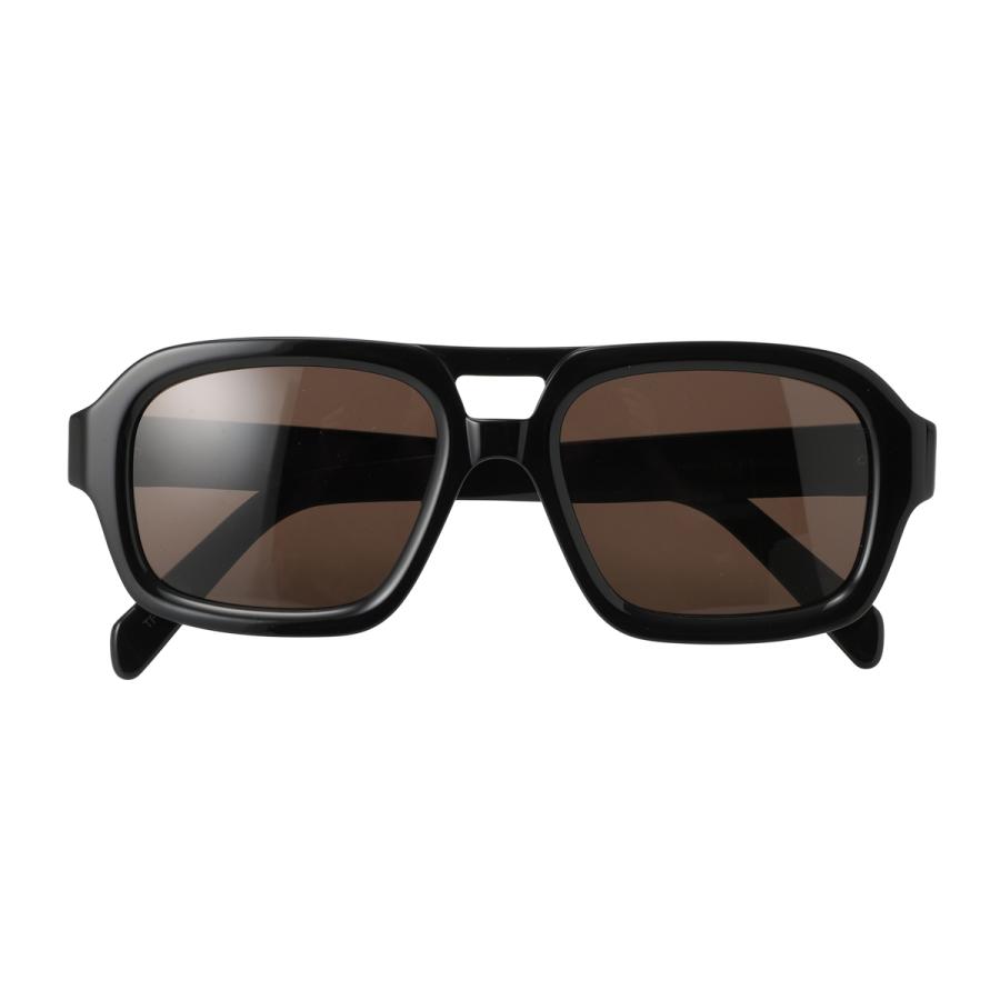 CELINE サングラス ブラック CELINE（セリーヌ） サングラス BLACK FRAME 62 ブラック メンズ