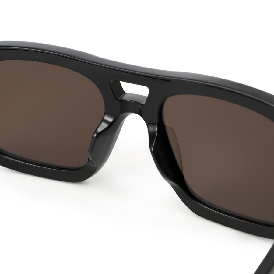 CELINE（セリーヌ） サングラス BLACK FRAME 62 ブラック メンズ