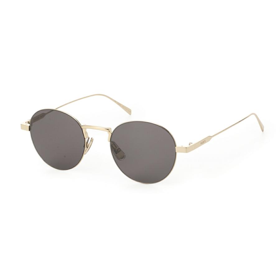 CELINE（セリーヌ） サングラス METAL FRAME 28 ゴールド メンズ