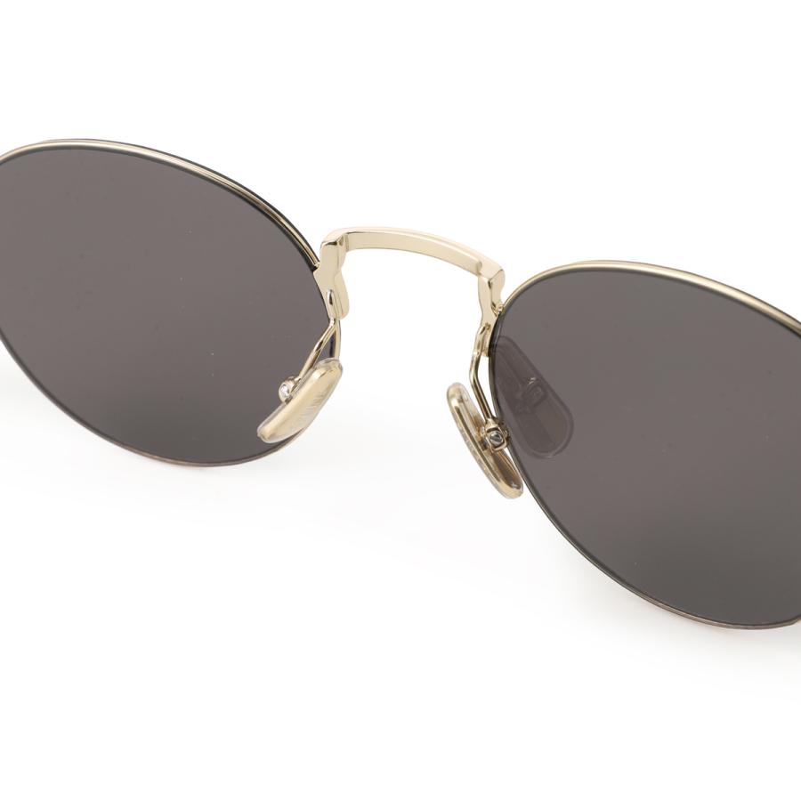 CELINE（セリーヌ） サングラス METAL FRAME 28 ゴールド メンズ