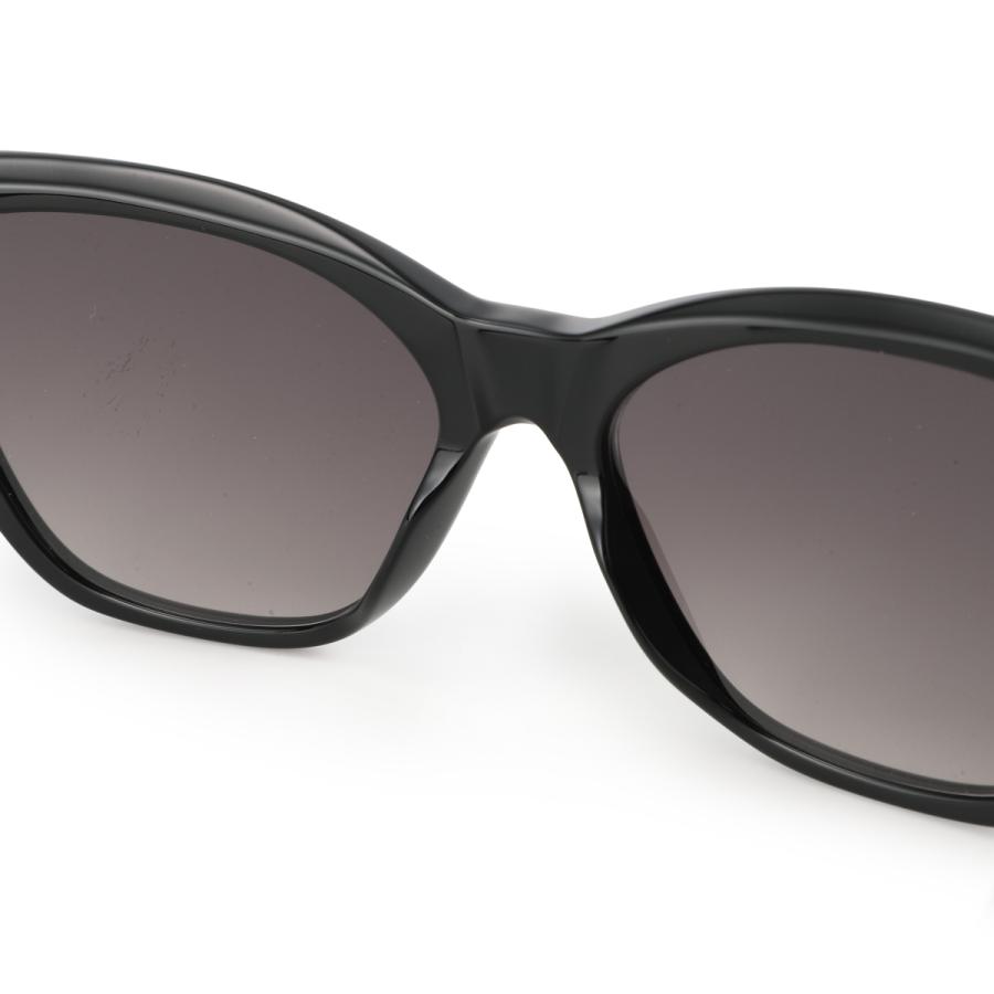 CELINE（セリーヌ） サングラス CAT EYE S359 ブラック レディース