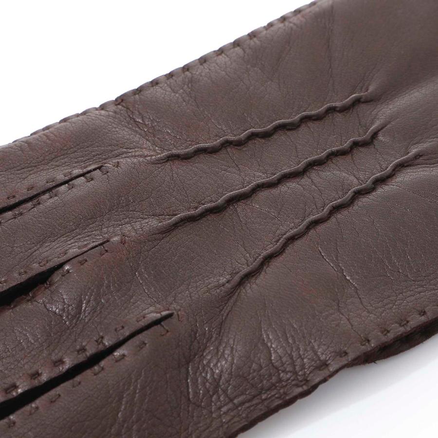 DENTS（デンツ） グローブ HERITAGE COLLECTION KINGSTON HAIRSHEEP