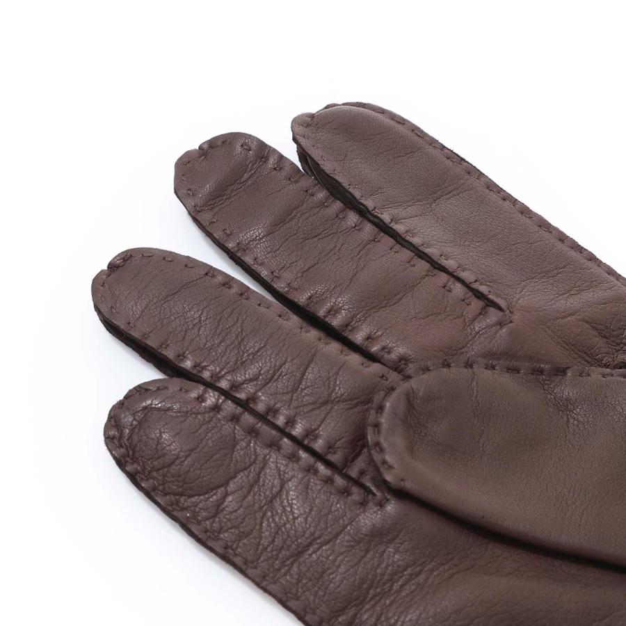 DENTS（デンツ） グローブ HERITAGE COLLECTION KINGSTON HAIRSHEEP